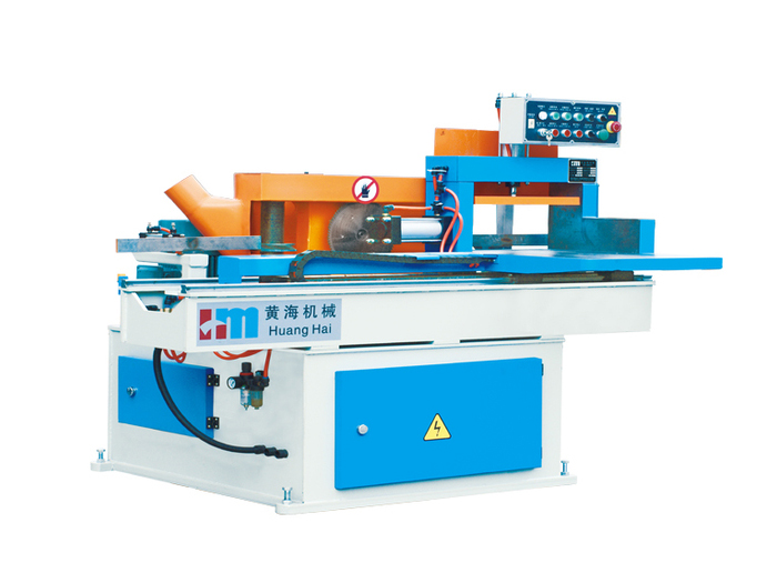 MXB3512型自動(dòng)銑齒機(jī)