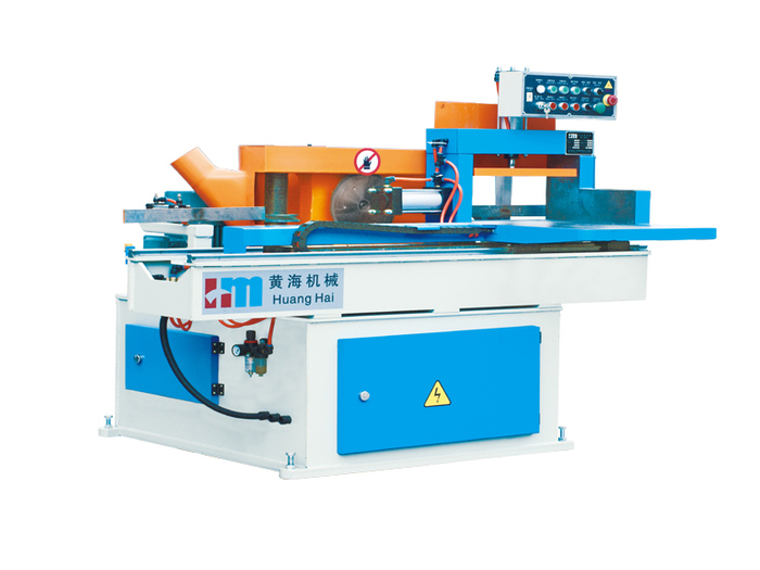 MXB3515型自動(dòng)銑齒機(jī)