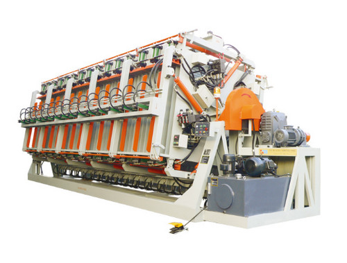 延長(zhǎng)拼板機(jī)壽命的注意事項(xiàng)有那些？