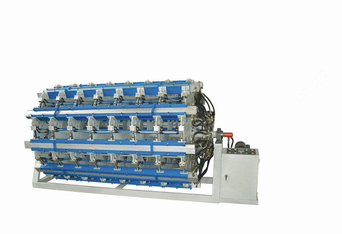 空芯木方成型機(jī)