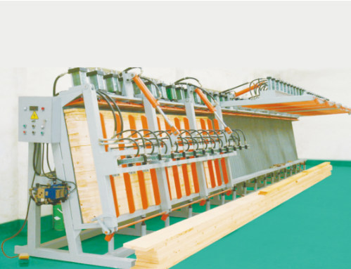 木結(jié)構(gòu)設(shè)備