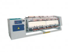 拼板機出現(xiàn)輸出滯礙的原因