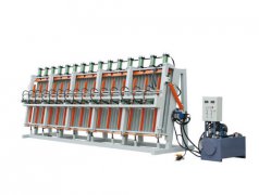 更換拼板機氣缸事項有哪些