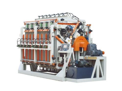 自動拼板機(jī)