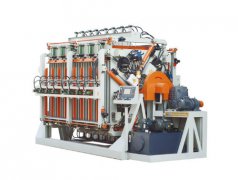 自動拼板機售后服務很重要