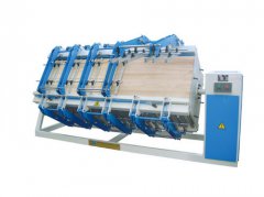 怎樣使氣動(dòng)拼板機(jī)的壽命加長(zhǎng)