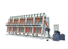 實(shí)木與集成材拼板翹曲與開裂解決方案