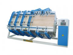 自動(dòng)拼板機(jī)的工作原理