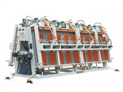 　　拼板機(jī)使用需要注意的地方