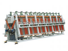 拼板機(jī)的操作過(guò)程